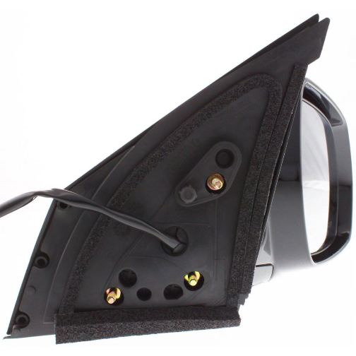 Nissan Murano Exterior Mirrors At Monster Auto Parts